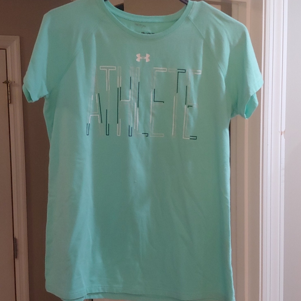 Under Armour